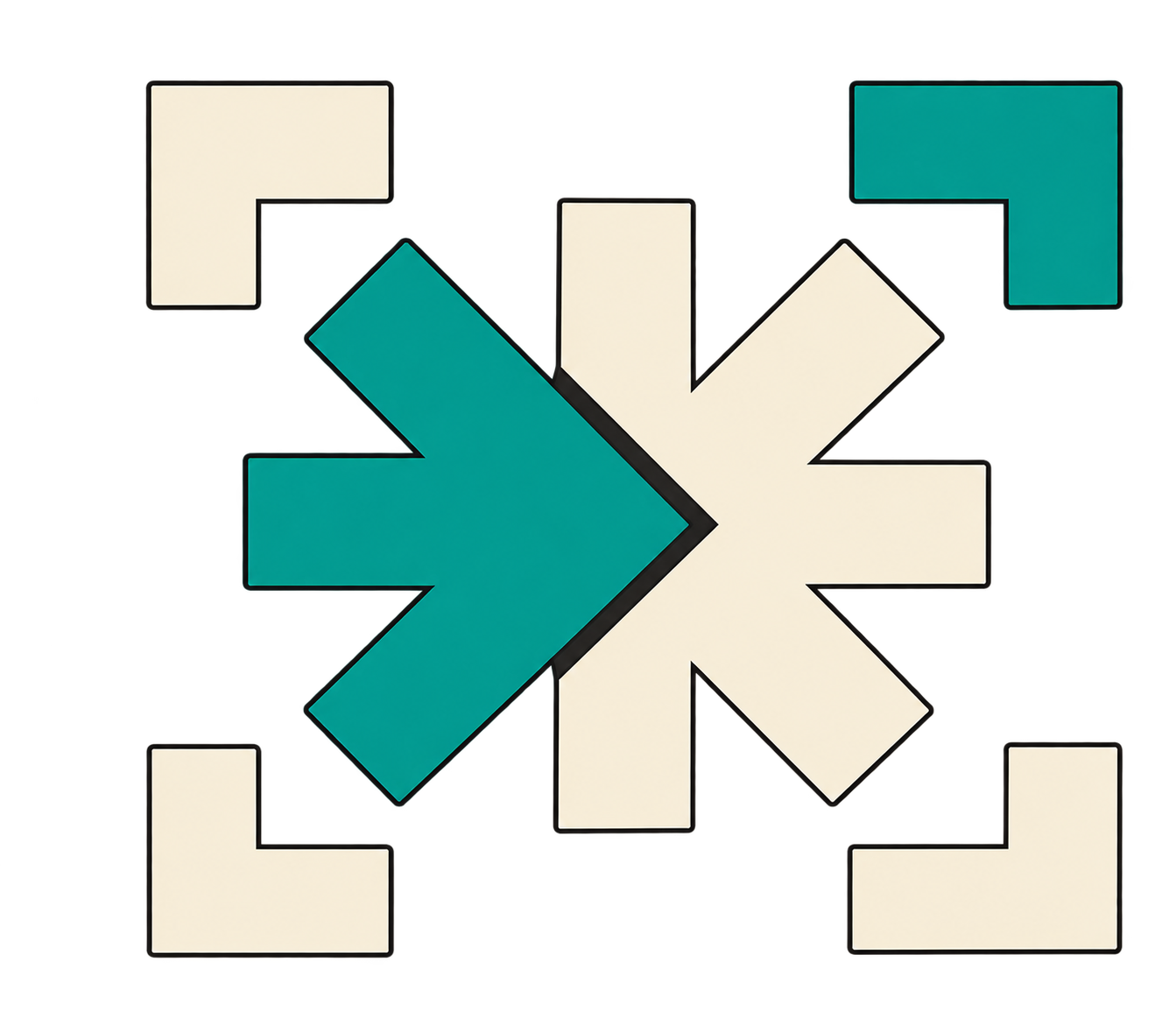 CoreVision logo