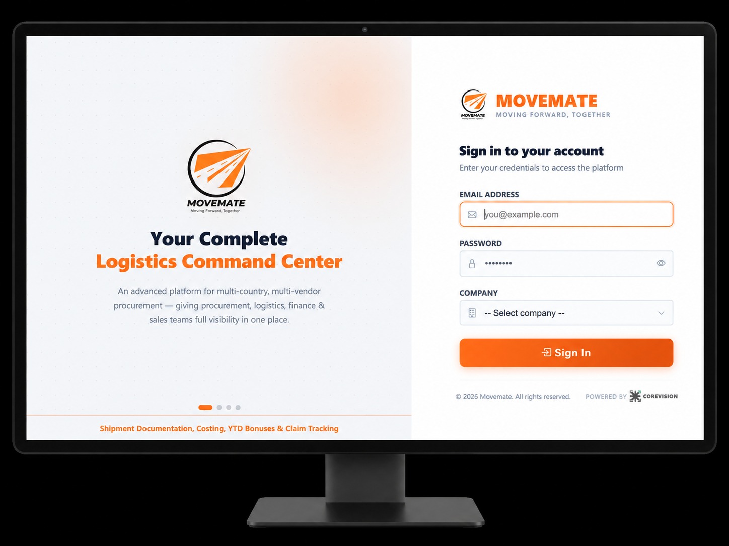 MOVEMATE